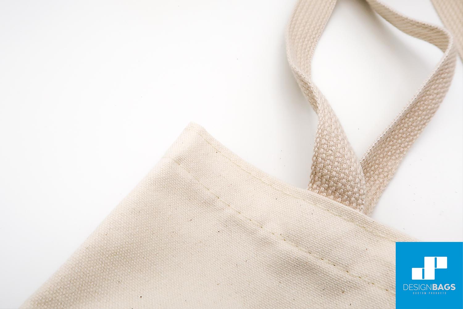Bolsas de tela personalizadas para eventos - Design Bags