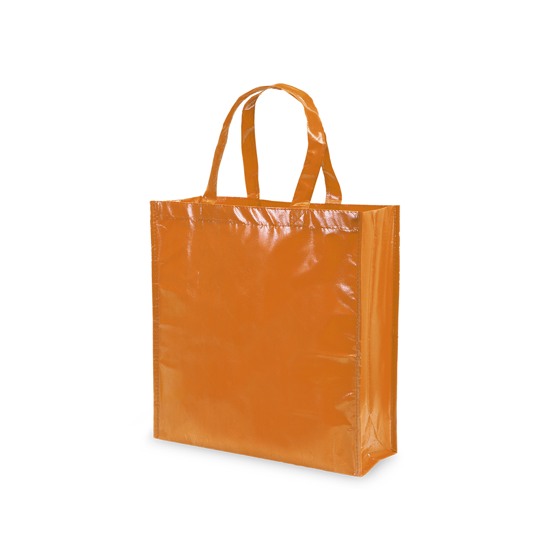 Gracias Sede Espinoso 11164422 | Bolsa de non-woven laminado de 100 gr/m2 - Design Bags