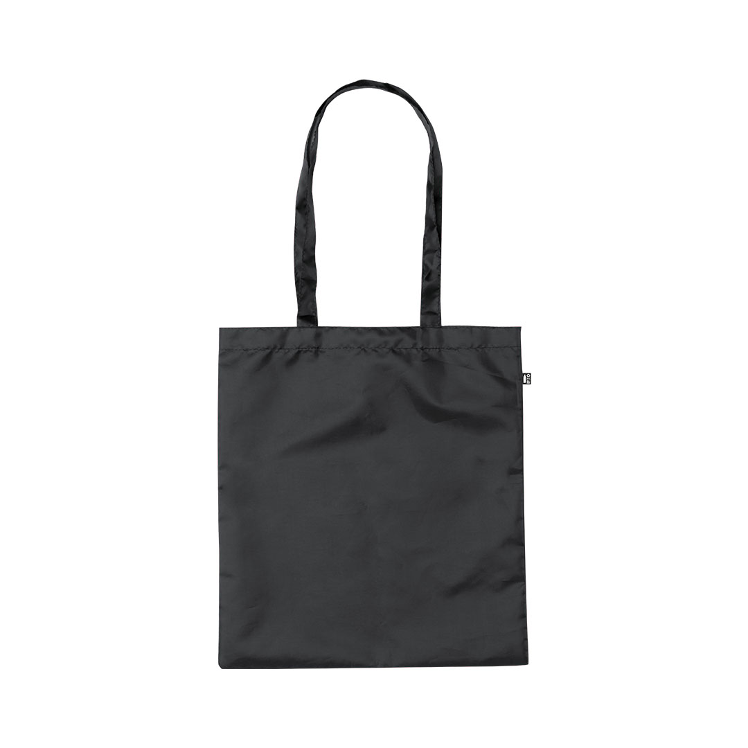 Bolsas de regalo de cumpleaños número 18 Disponibles en negro, blanco y  gris, pequeñas, medianas o grandes Bolsa de regalo ecológica reciclada para  ella o él Azul -  España