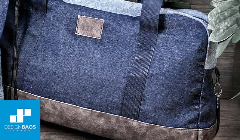 Las bolsas de algodón personalizadas de Design Bags