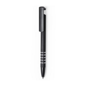 Bolígrafo negro para alumnos del curso online