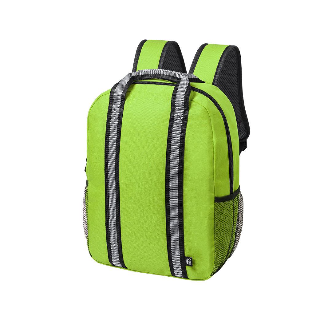 11126850  Mochila RPET - Design Bags