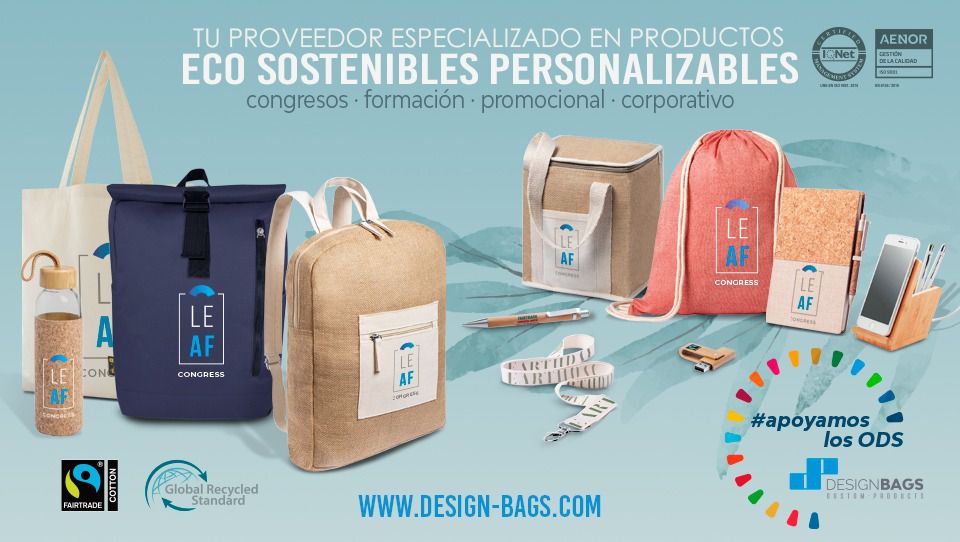 Custom Design Bags, tu proveedor especializado de welcome packs Mice